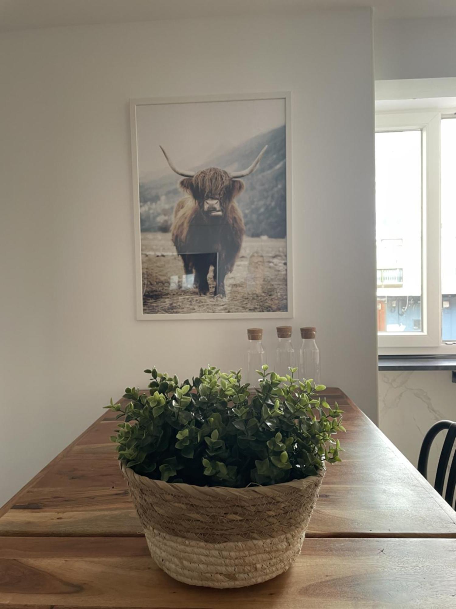 Moderno Apartamento Cerca Del Metro Бильбао Экстерьер фото